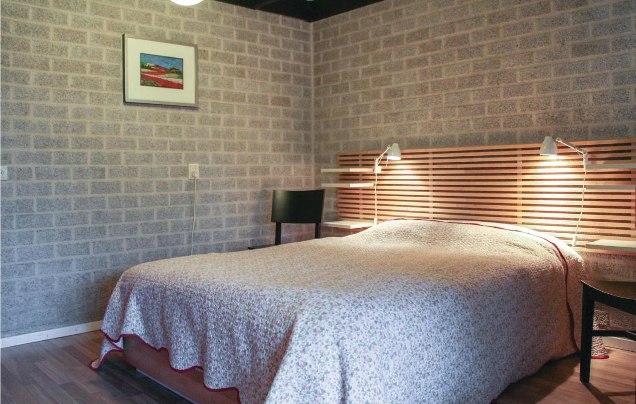 Lovely Home In Reutum With Wifi Экстерьер фото