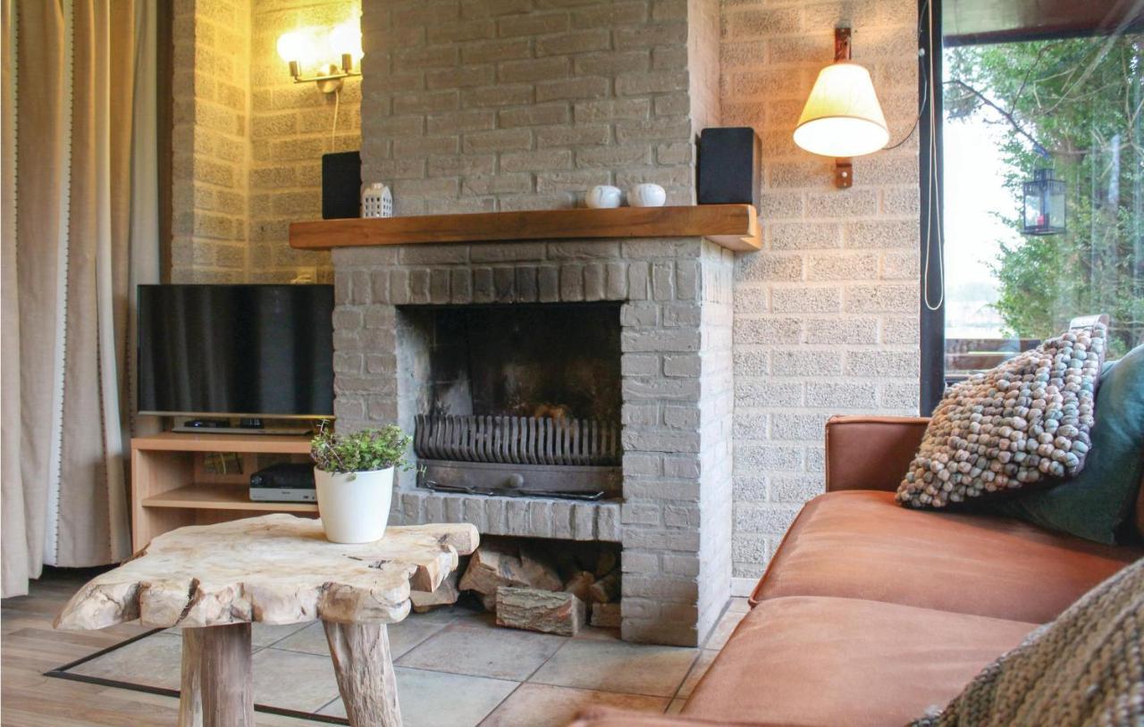 Lovely Home In Reutum With Wifi Экстерьер фото